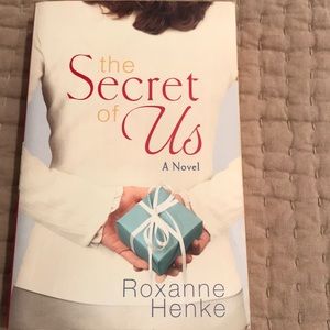 Roxanne Henke’s The Secret of Us